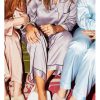 بلوز شلوار ساتن ابریشم